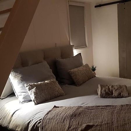 Bed and Breakfast Logeren Bij Grea Звартслёйс Экстерьер фото