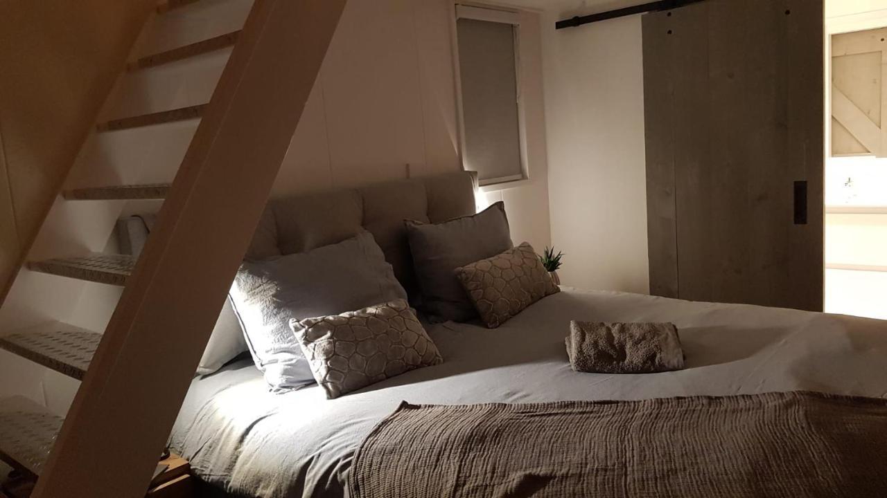 Bed and Breakfast Logeren Bij Grea Звартслёйс Экстерьер фото