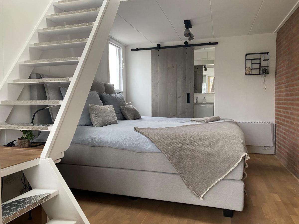 Bed and Breakfast Logeren Bij Grea Звартслёйс Экстерьер фото