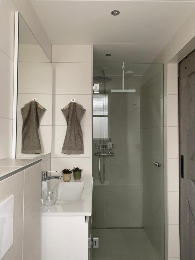Bed and Breakfast Logeren Bij Grea Звартслёйс Экстерьер фото